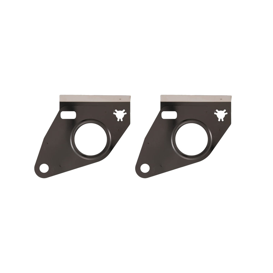 MS FEL-PRO 97601 Exhaust Manifold Gasket Set