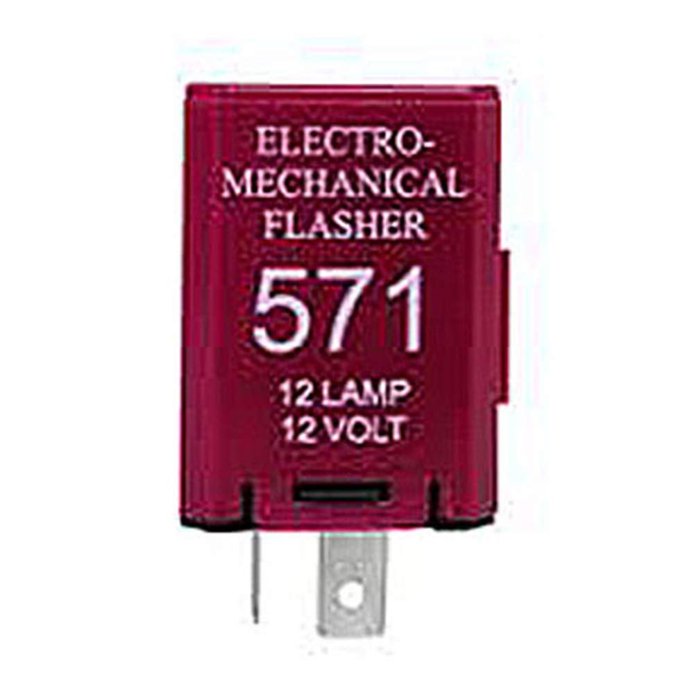 Flasher Peterson Manufacturing 571