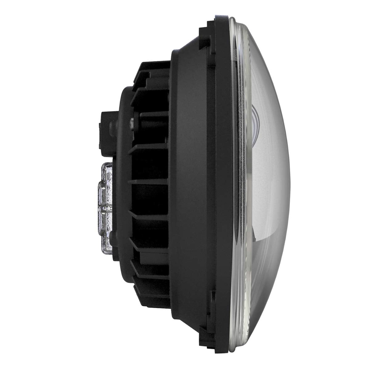 Jeep LED Headlights J.W. SPEAKER Model Evolution J3