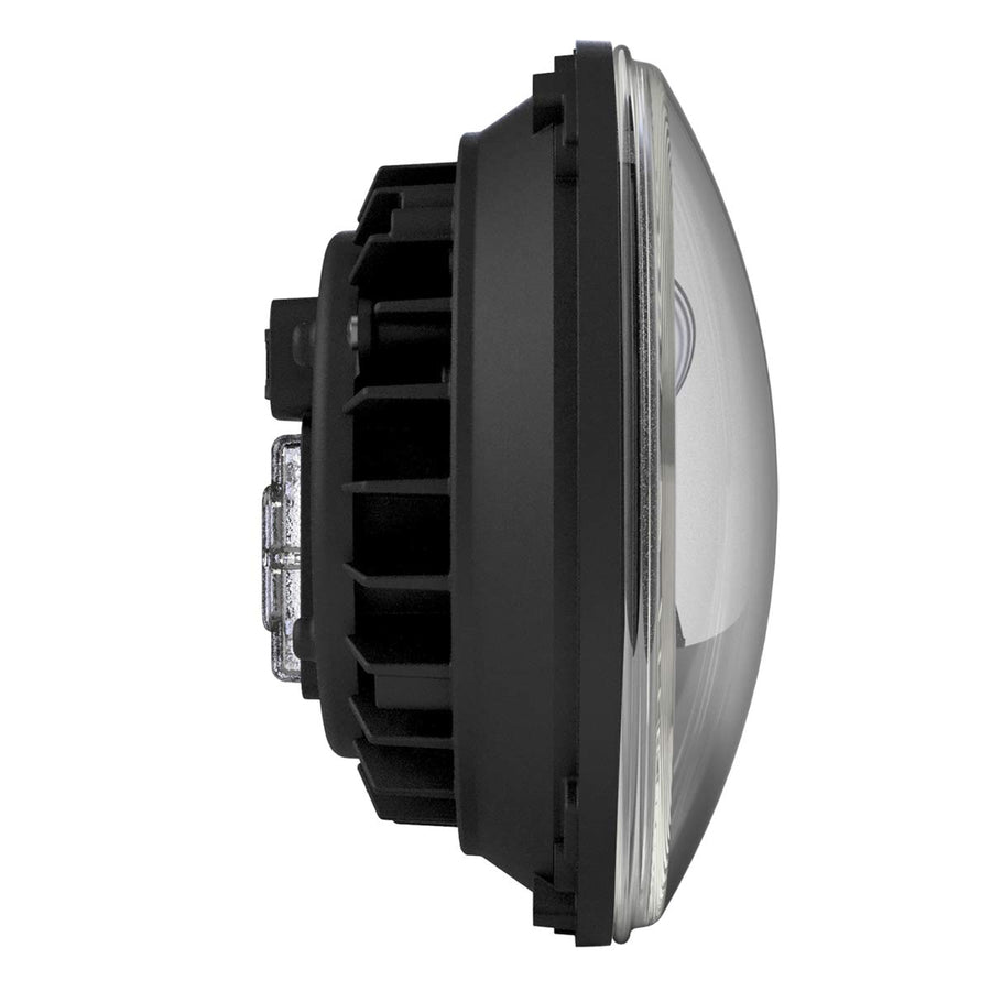 Jeep LED Headlights J.W. SPEAKER, Model Evolution J3