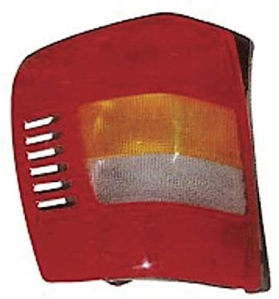 CS139-U100L Eagle Eyes Tail Light