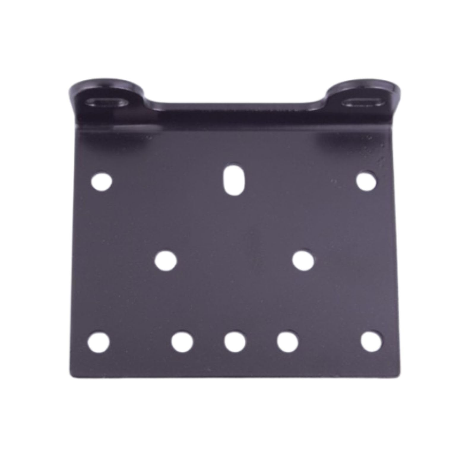 Winch Mile Marker 77-53112BW PE3500 3500 lb Pulling Capacity fits 1993 2000 TRX300 FourTrax - Waterproof, 50′ of Synthetic Rope, 2.4 HP Permanent Magnet Motor, Automatic Load Holding Brake