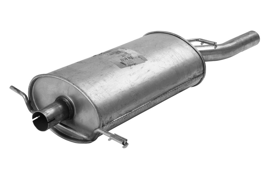 VW8147 Ansa Exhaust Muffler