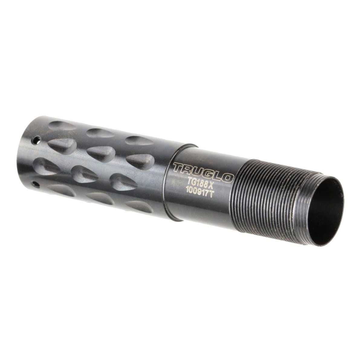 TRUGLO TG188X HEAD BANGER Winchester/Mossberg 20 GA Long Range CNC-Machined Heat-Treated Steel Turkey Choke Tube