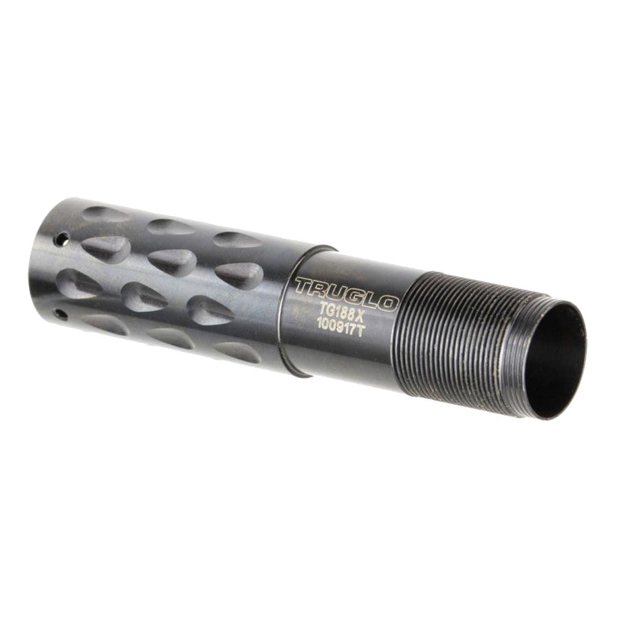 TRUGLO TG188X HEAD BANGER Winchester/Mossberg 20 GA Long Range CNC-Machined Heat-Treated Steel Turkey Choke Tube