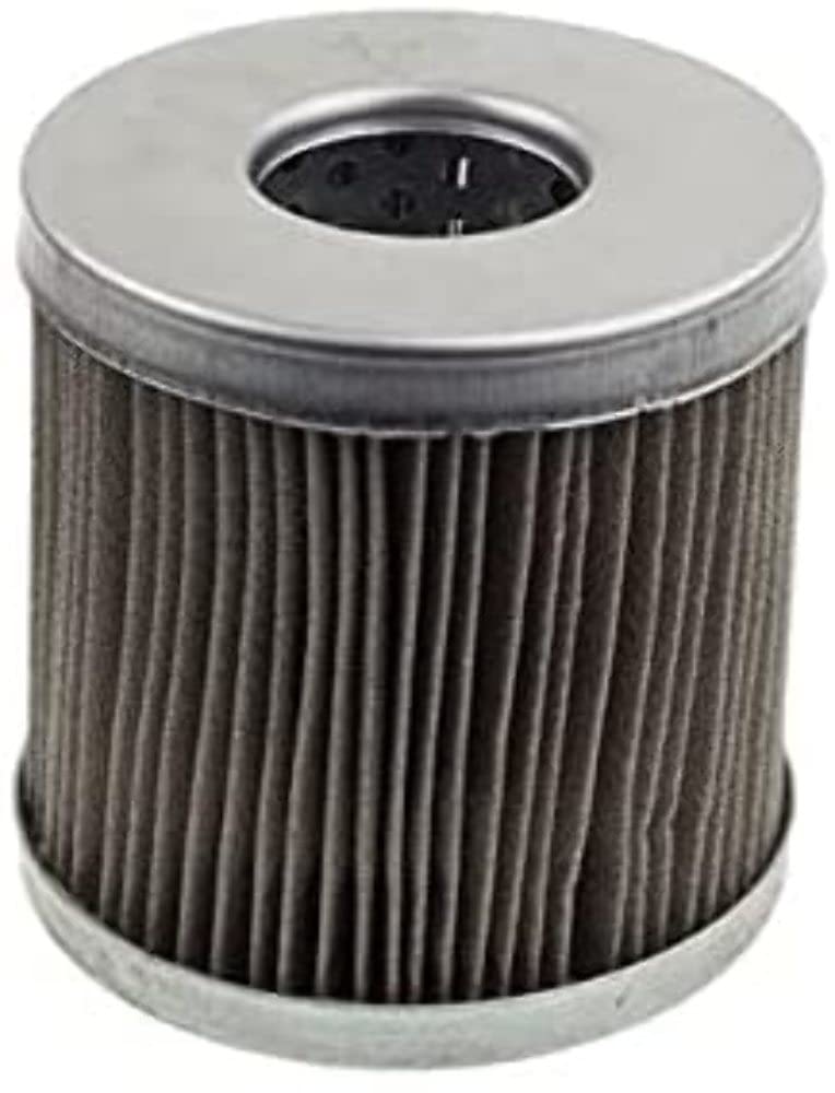 100 Micron S.S. Fuel Filter Red Horse Performance 4501-100S