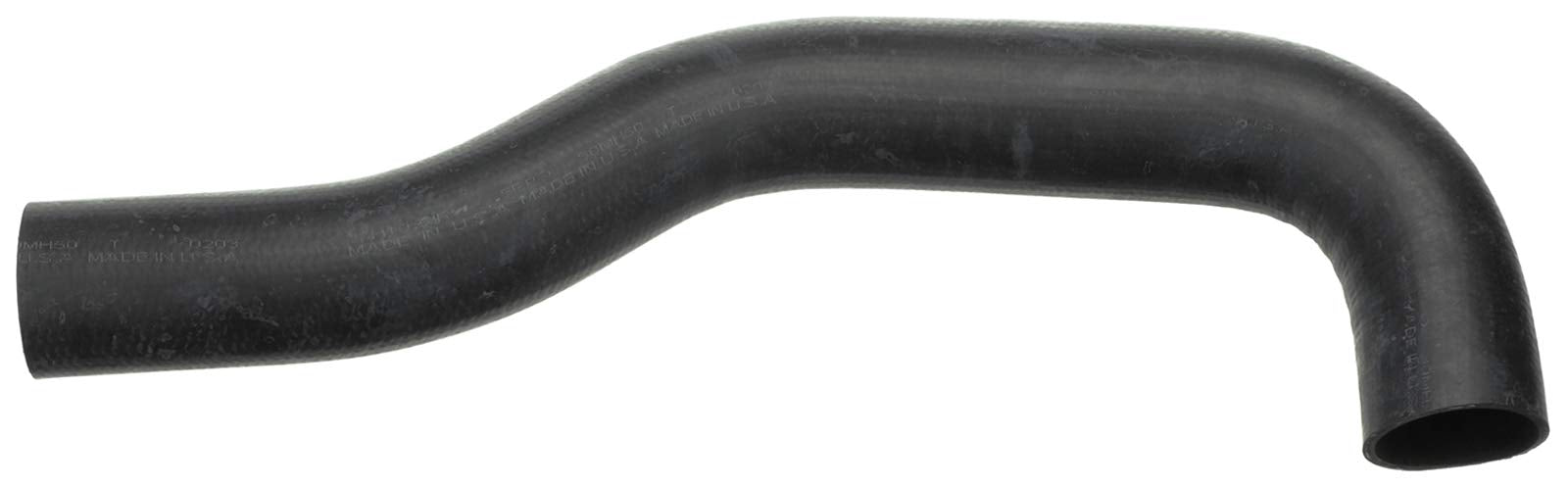 Premium Gates Molded Coolant Hose 22716
