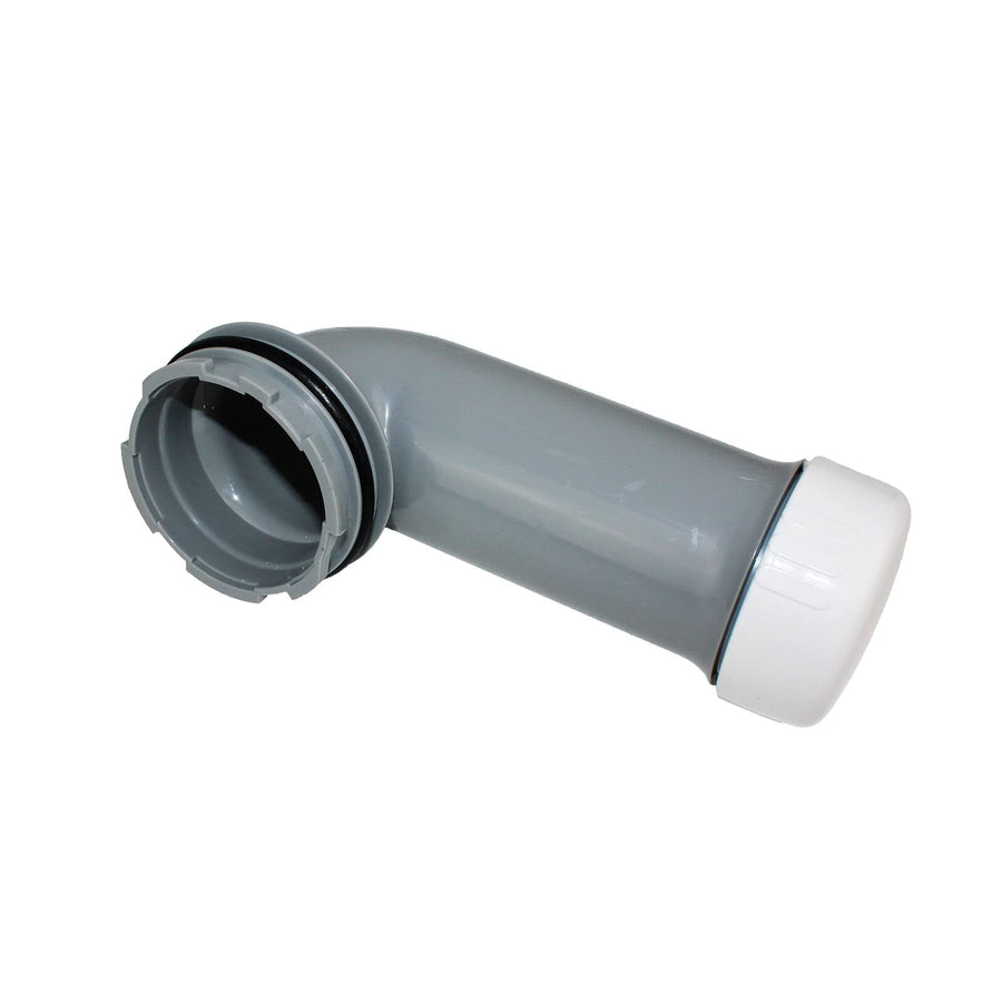 Pour-Out Spout Thetford with Cap for Porta Potti 320 & 550