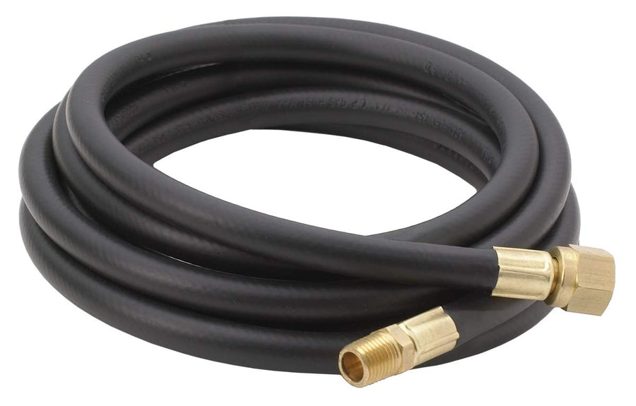 10' Bayou Classic Hose in Clam Shell