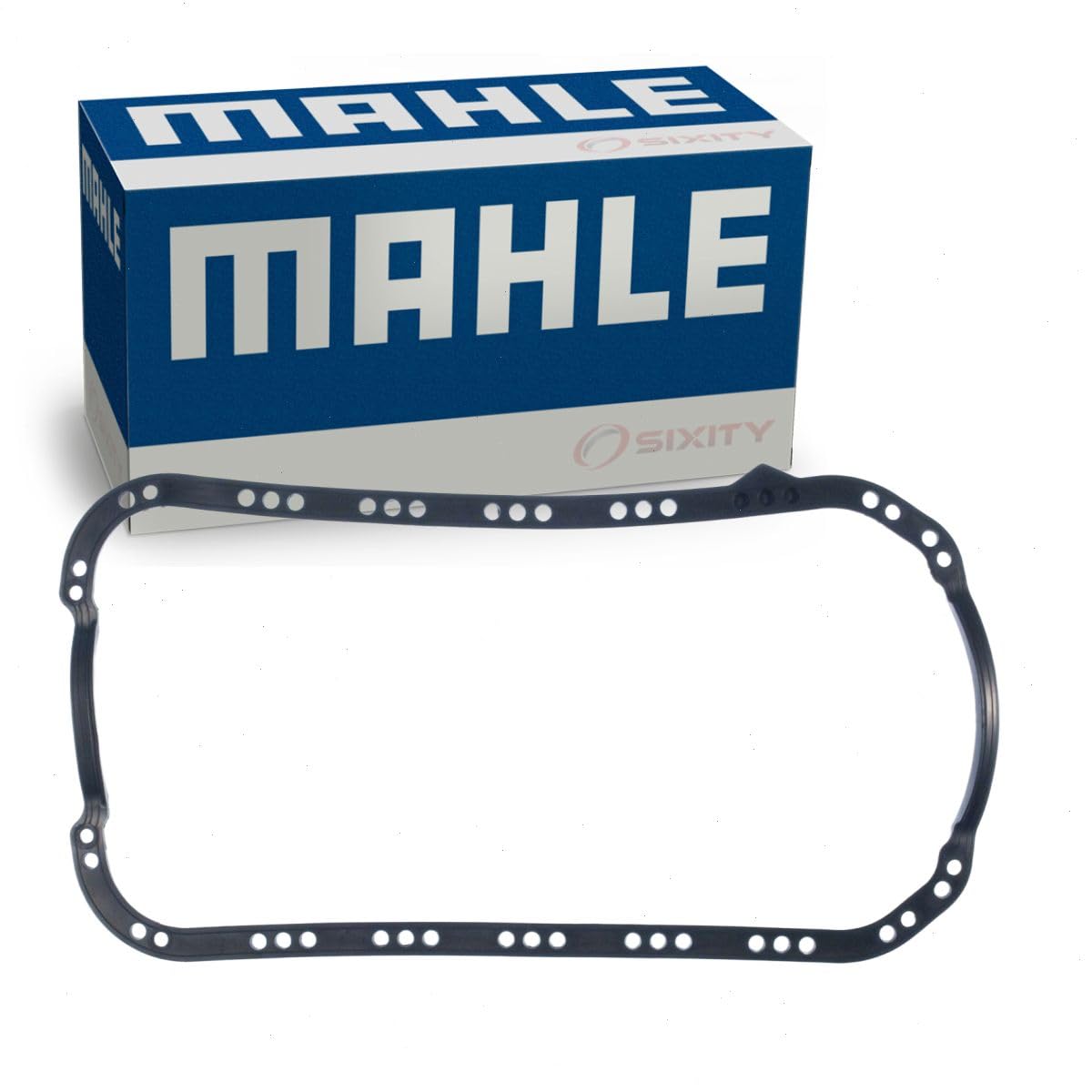 Engine Oil Pan Gasket Set MAHLE OS38142