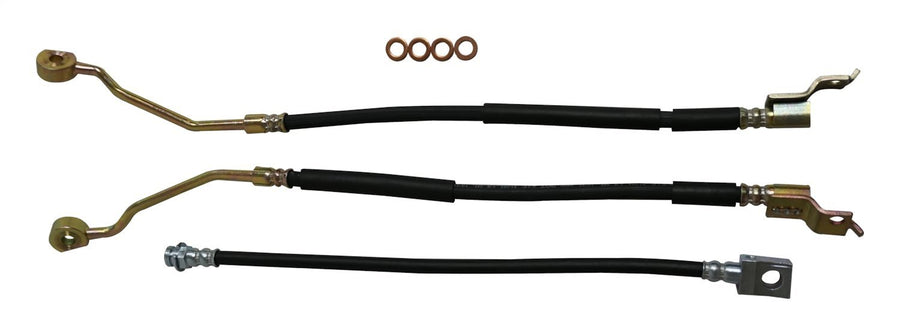 Brake Hose Kit Crown