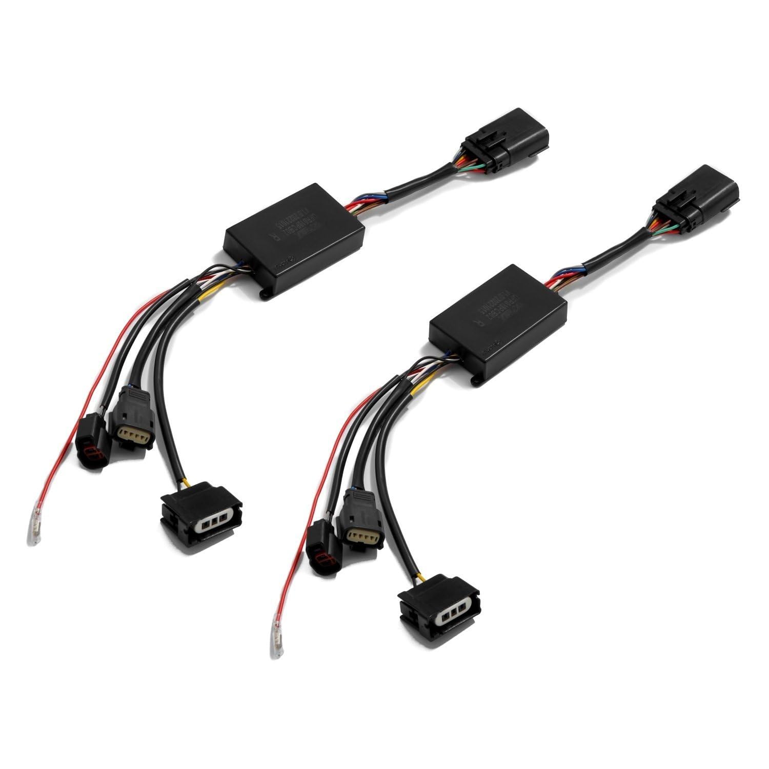 810028 AlphaRex Wiring Adapter