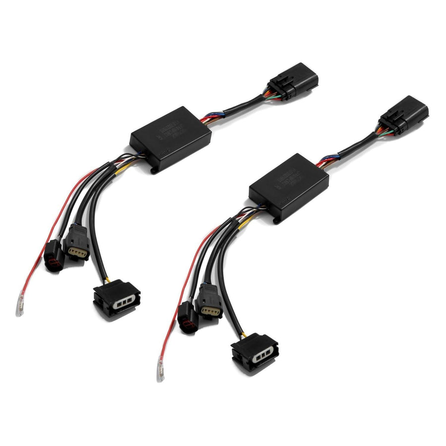 810028 AlphaRex Wiring Adapter