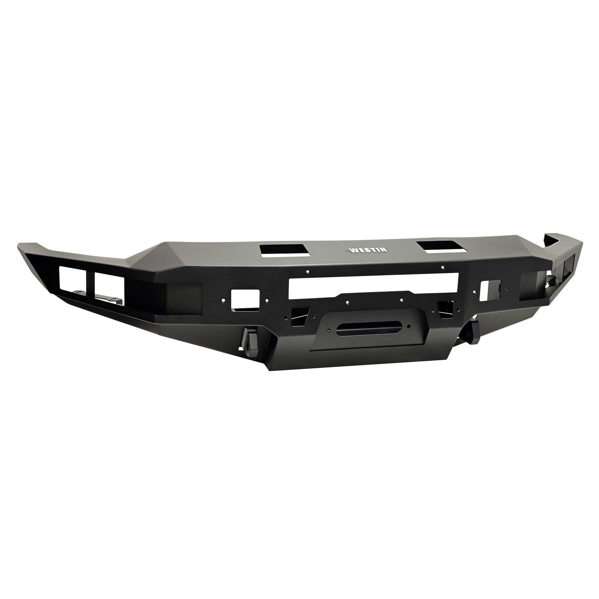 Pro Series Westin 58-414215 Front Bumper fits 2024-2026 Silverado 2500HD 3500HD