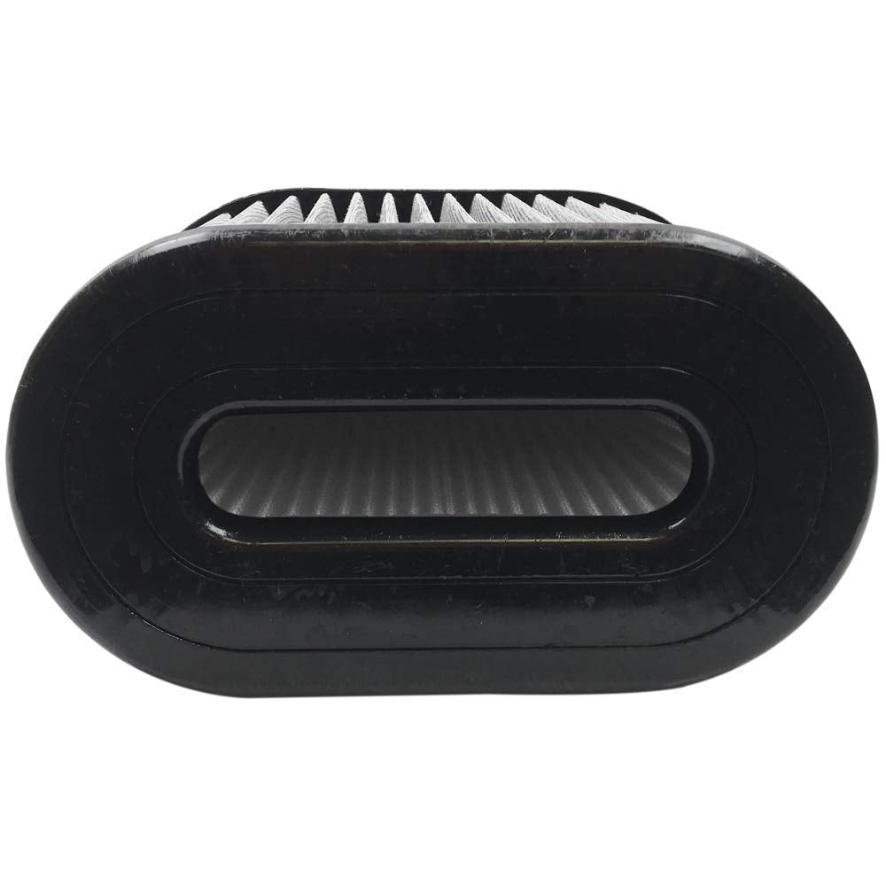 S&B Filters High Performance KF-1031D Replacement Filter (Dry Extendable)