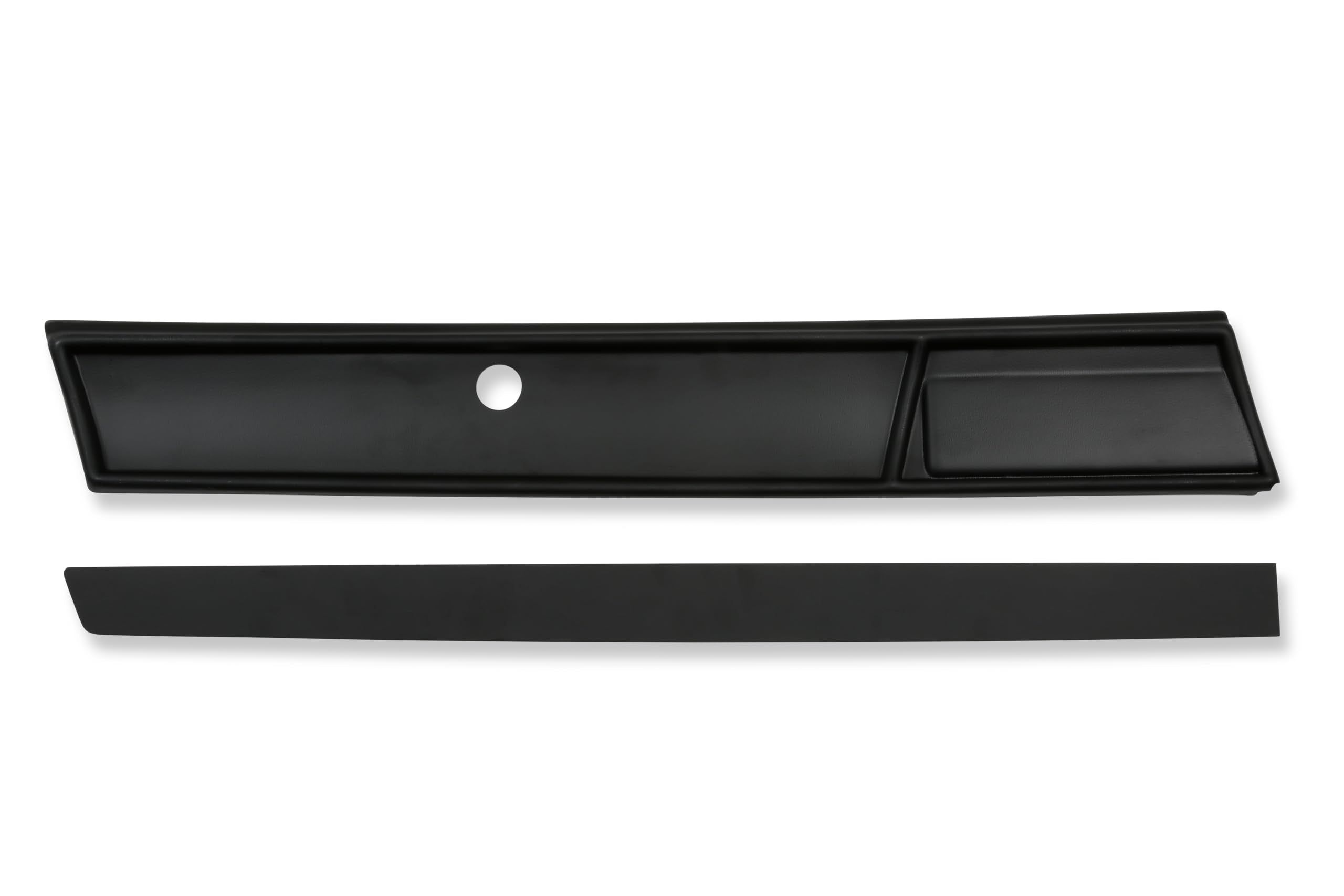 Racepak Dashes Holley EFI 553-425 Dash Bezel for