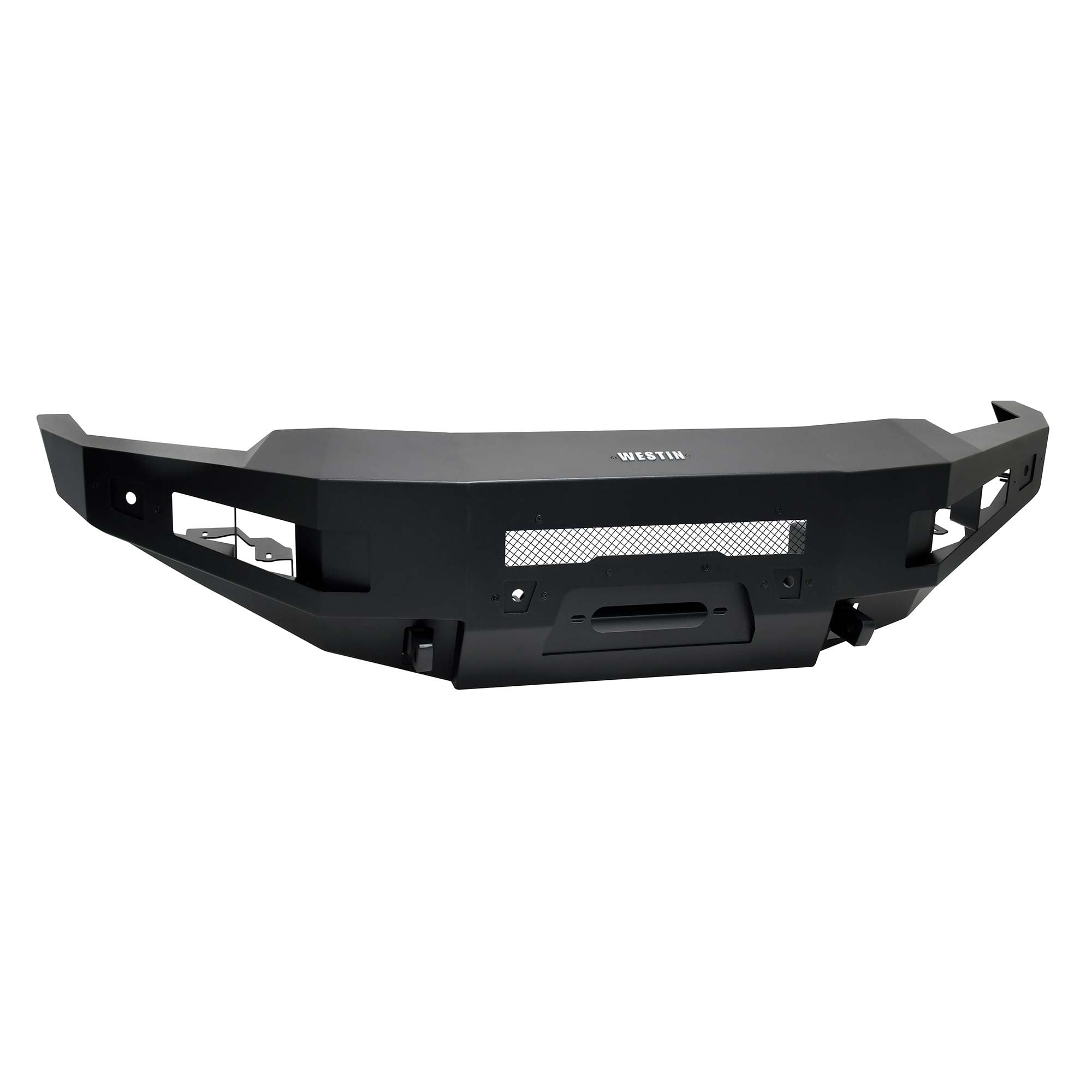 Westin Pro Series 58-411305 Front Bumper fits 2023-2026 F-250 F-350 F-450 F-550 F-600 Super Duty