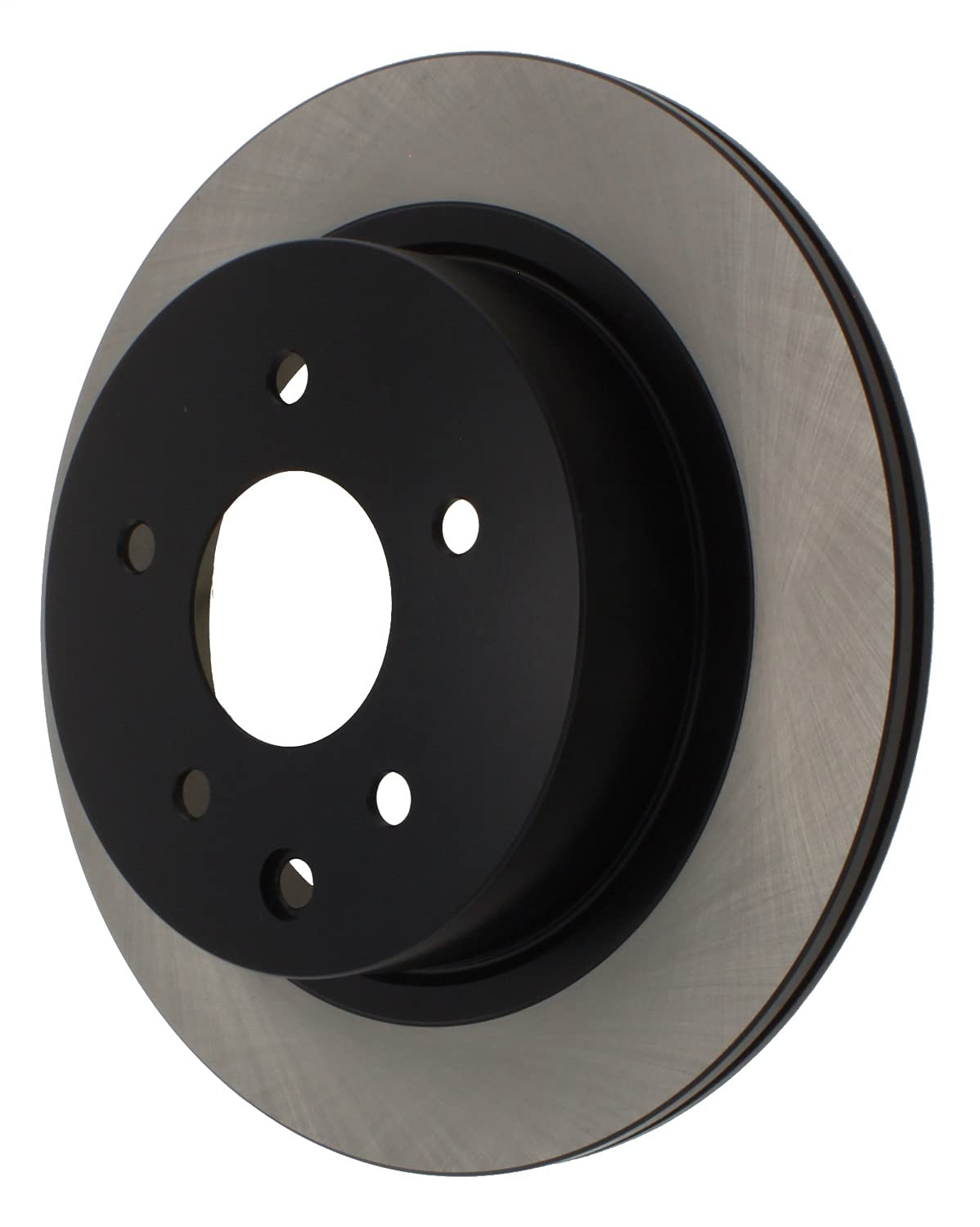 CryoStop Rotor Stoptech 120.42077CRY