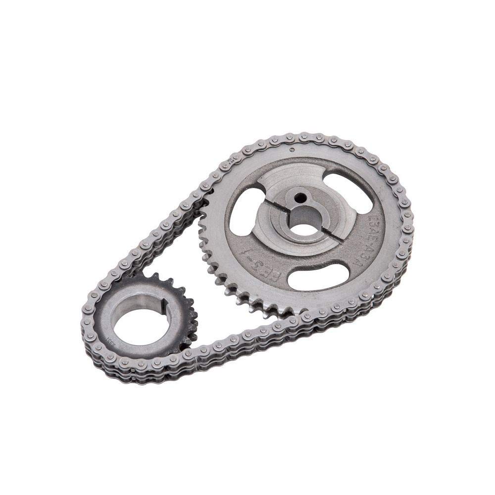 Performer-Link Edelbrock Timing Chain and Gear Set 7814