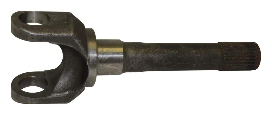 Crown Axle Automotive Shaft