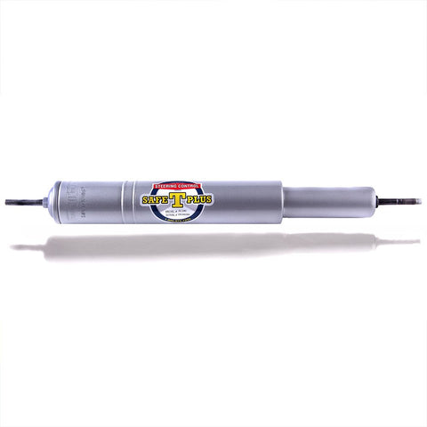 Safe-T-Plus United Safety 31140, Silver 31-14