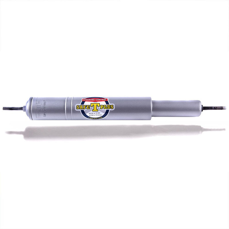 Safe-T-Plus United Safety 31140, Silver 31-14