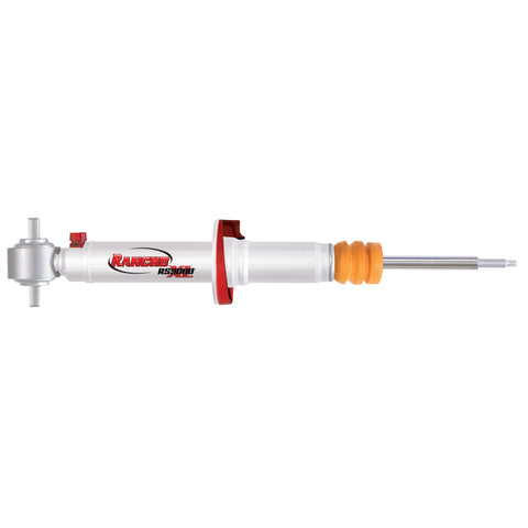 RS55856 Rancho RS5000X Suspension Strut