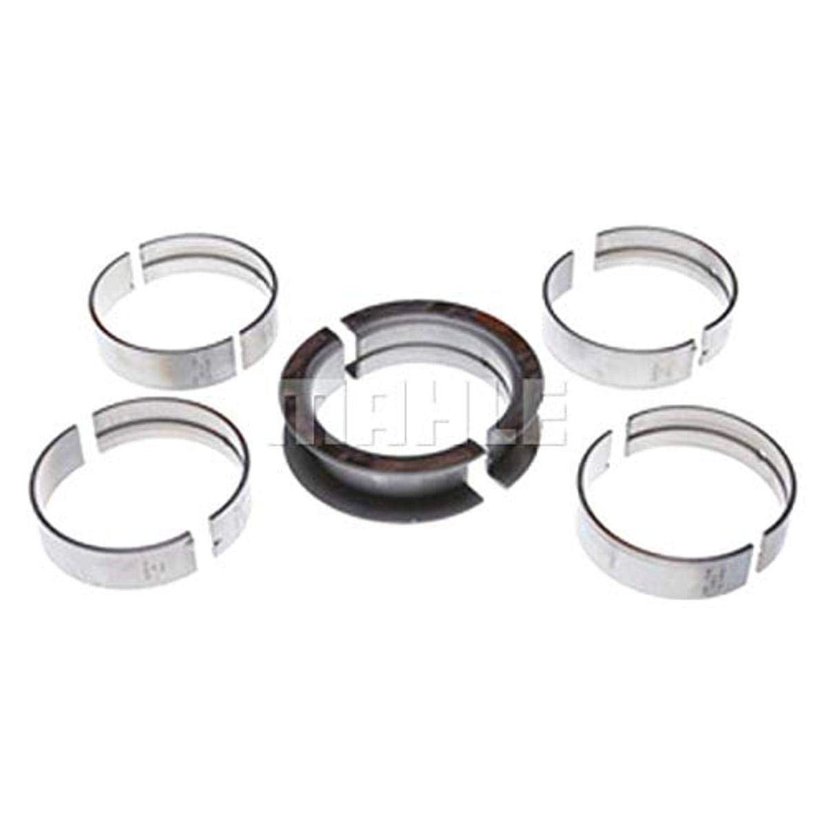 Clevite 77 Engine Crankshaft MS-2034P-20 Main Bearing Set
