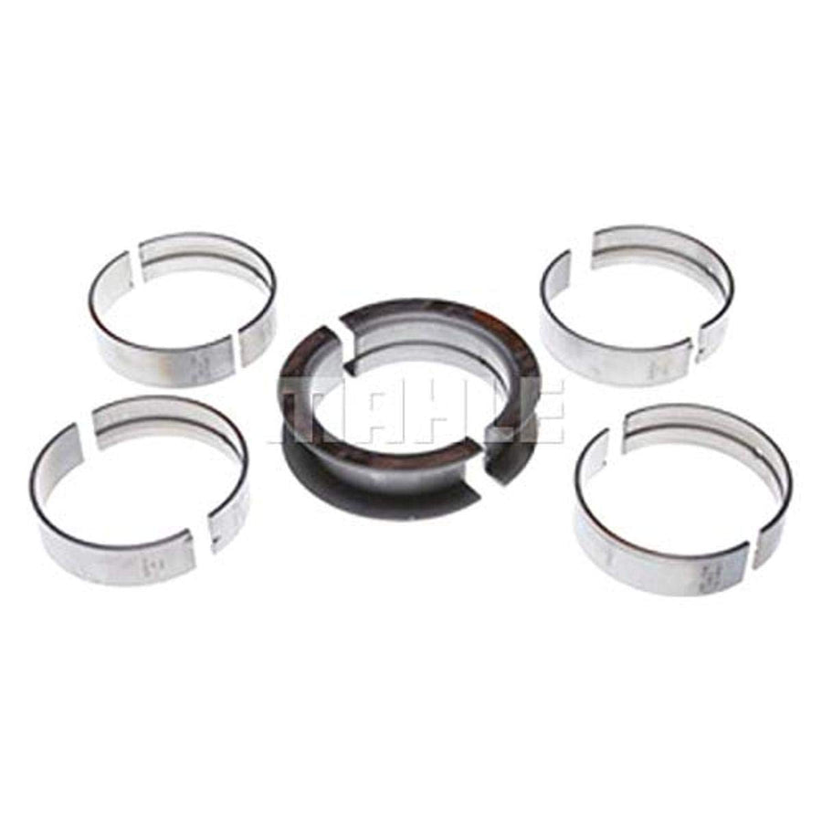 Clevite 77 Engine Crankshaft MS-2034P-20 Main Bearing Set
