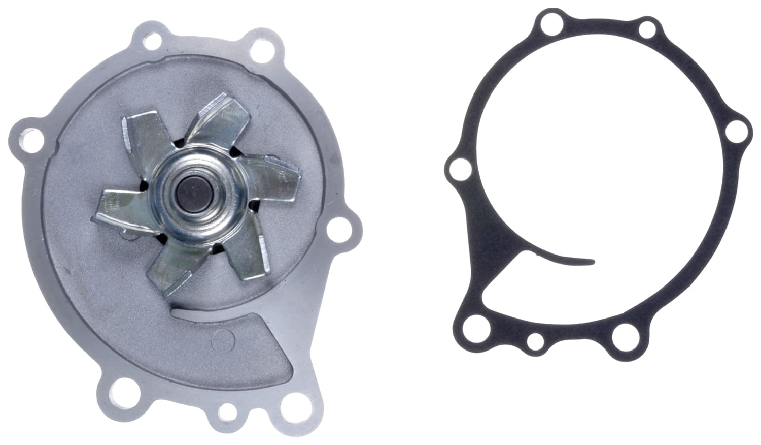 Premium Gates Engine Water Pump 41130