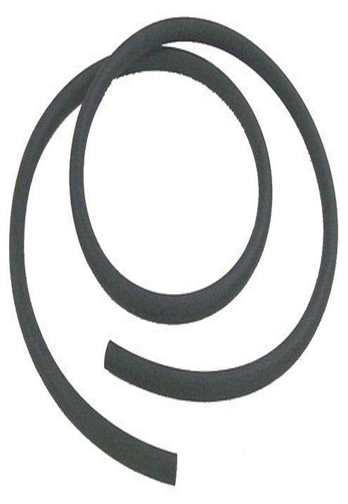 Sierra Marine Transom Seal 18-2533 for OMC Sterndrive/Cobra Stern Drive