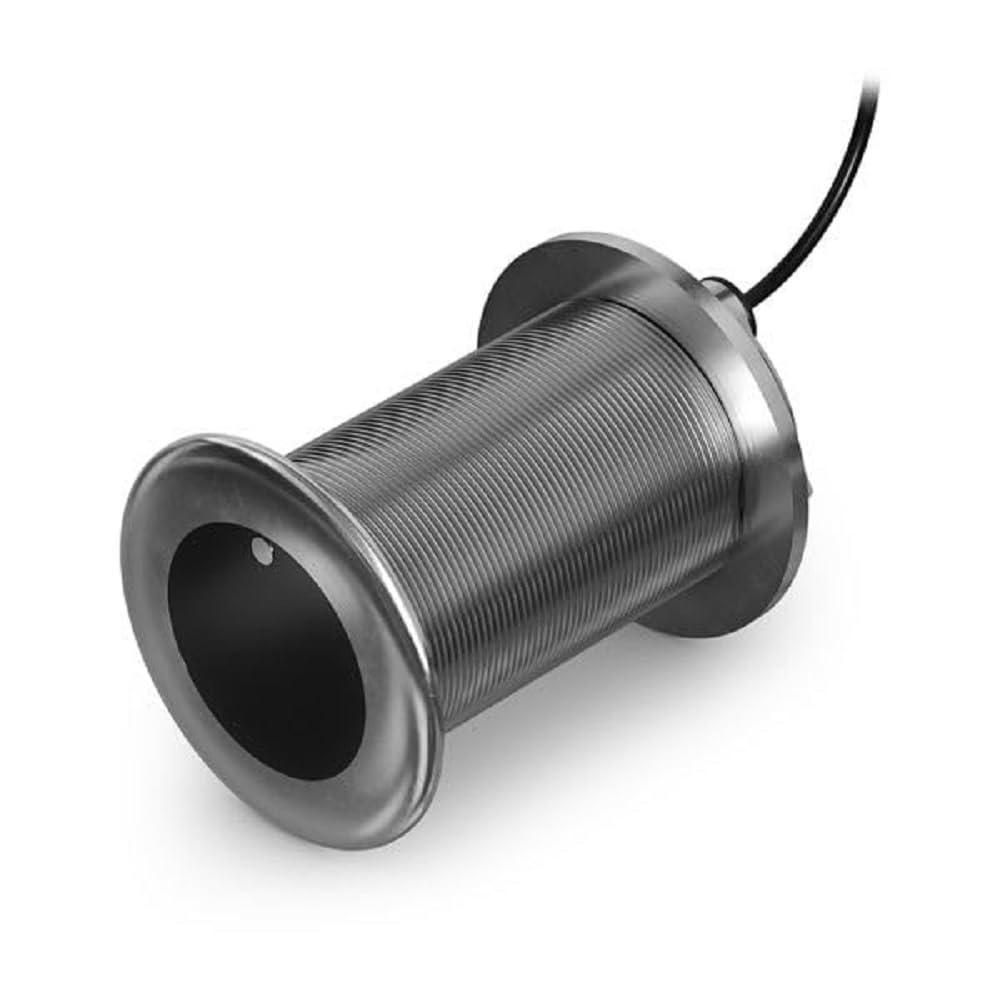 Garmin 20 Degree GT15M-THF 600W SS Thru-Hull Transducer