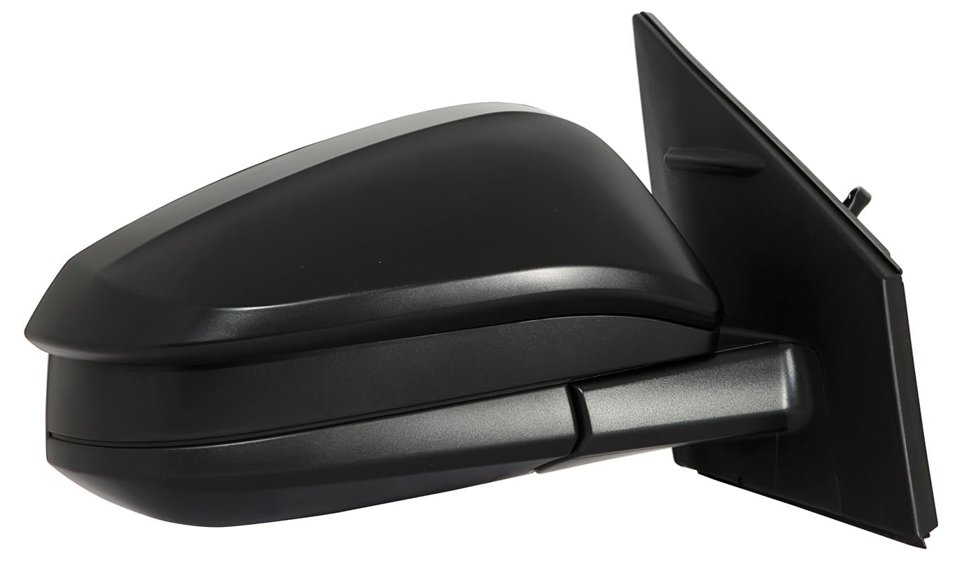 Toyota RAV4 16-18 Power Heated Mirror Passenger Side (TextureD) FCP | DOT Certified 87910-0R200 | TO1321345 ACK