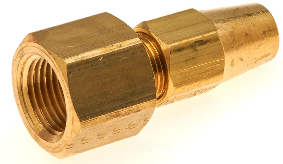 Air Brake Gates G30150-0604 Copper Tubing