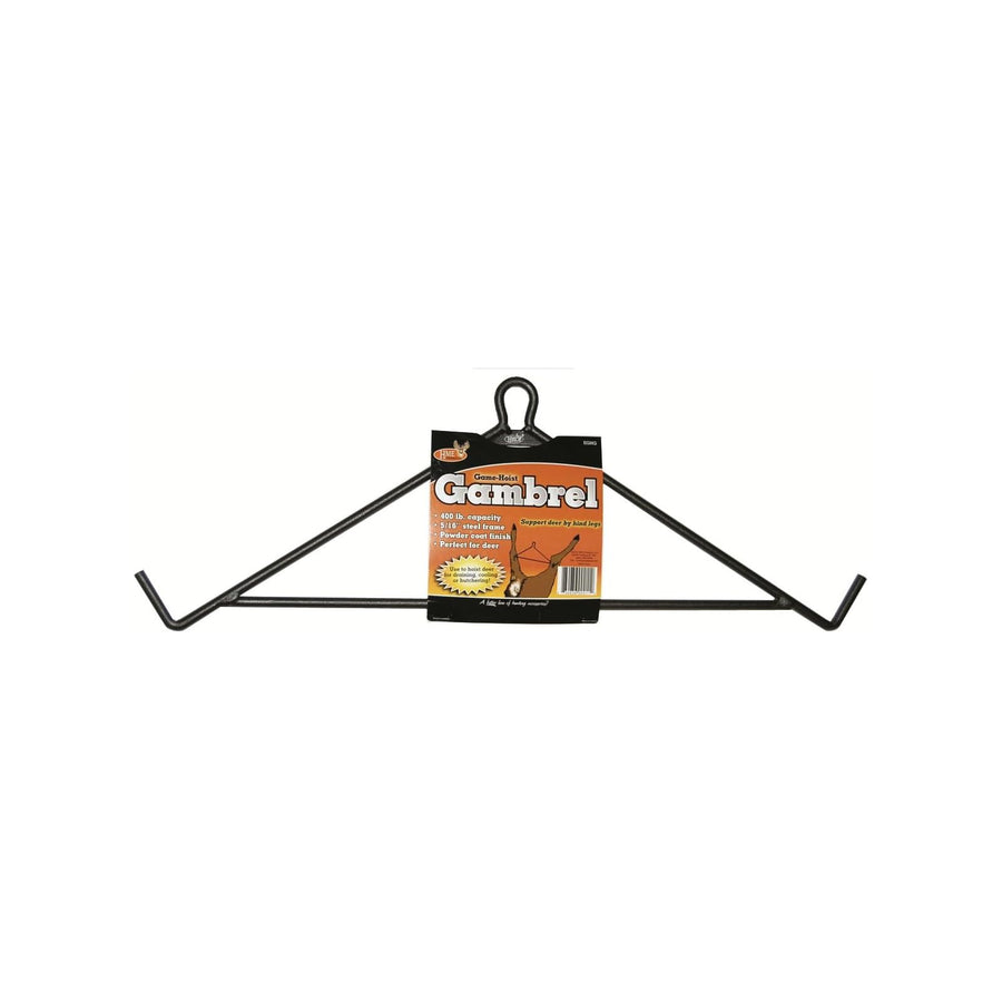 Economy Game Hanging HME Products Gambrel