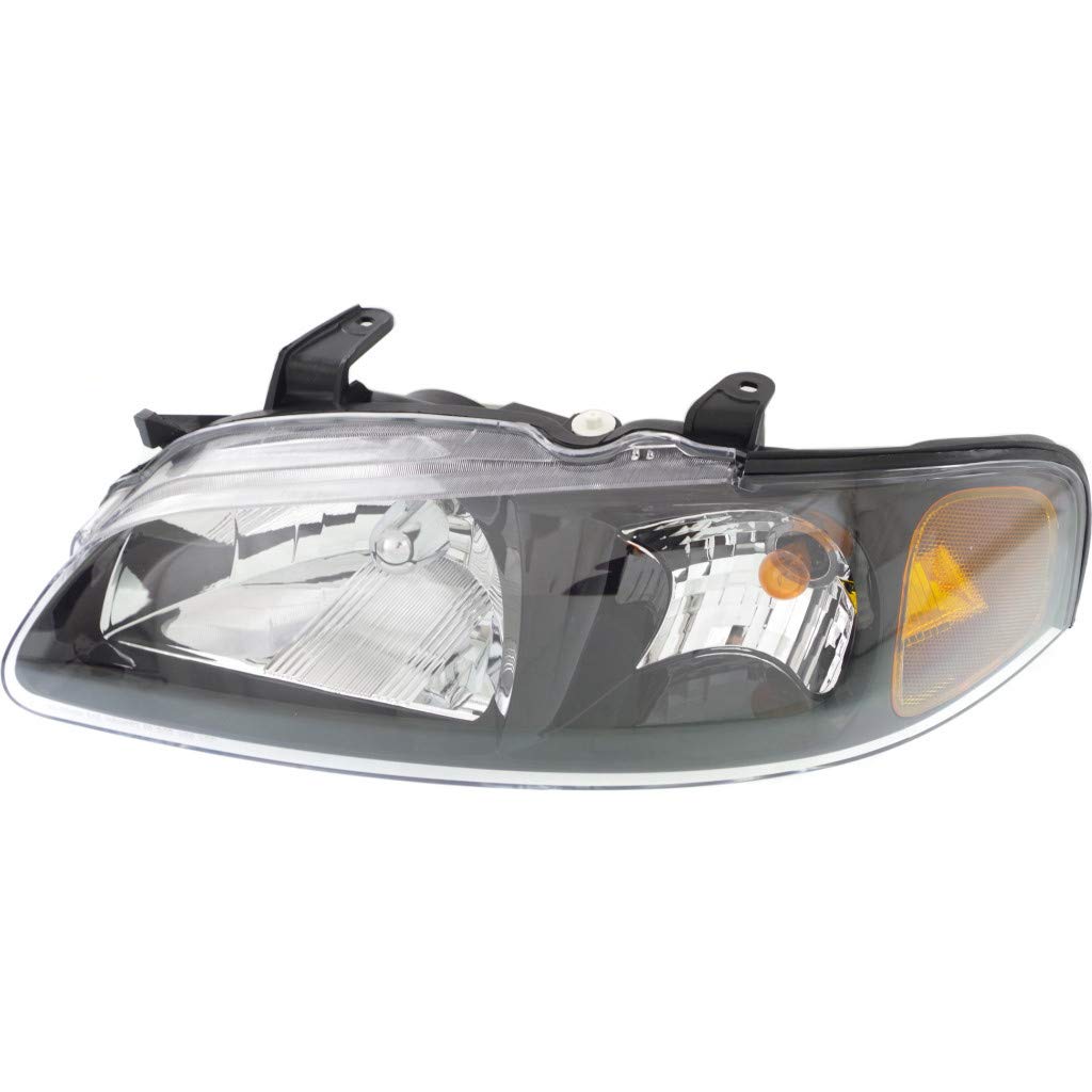 Headlight Eagle Eyes DS496-B101L