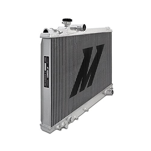 Mishimoto Performance Aluminum Radiator MMRAD-SUP-93T Fits Toyota Supra 1993-1998