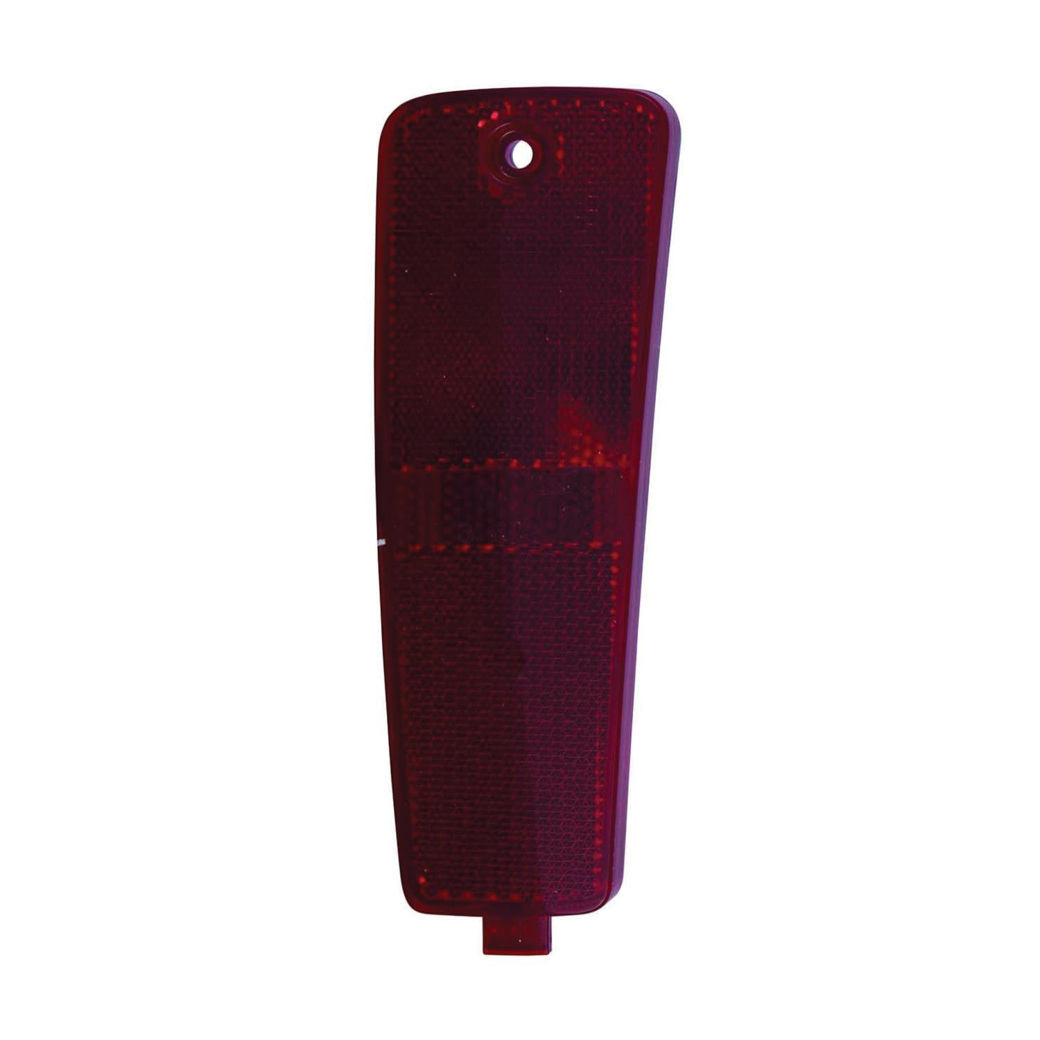 CV H-R 06-11 R/REFLCTR LAMP ASY RH Depo CAPA