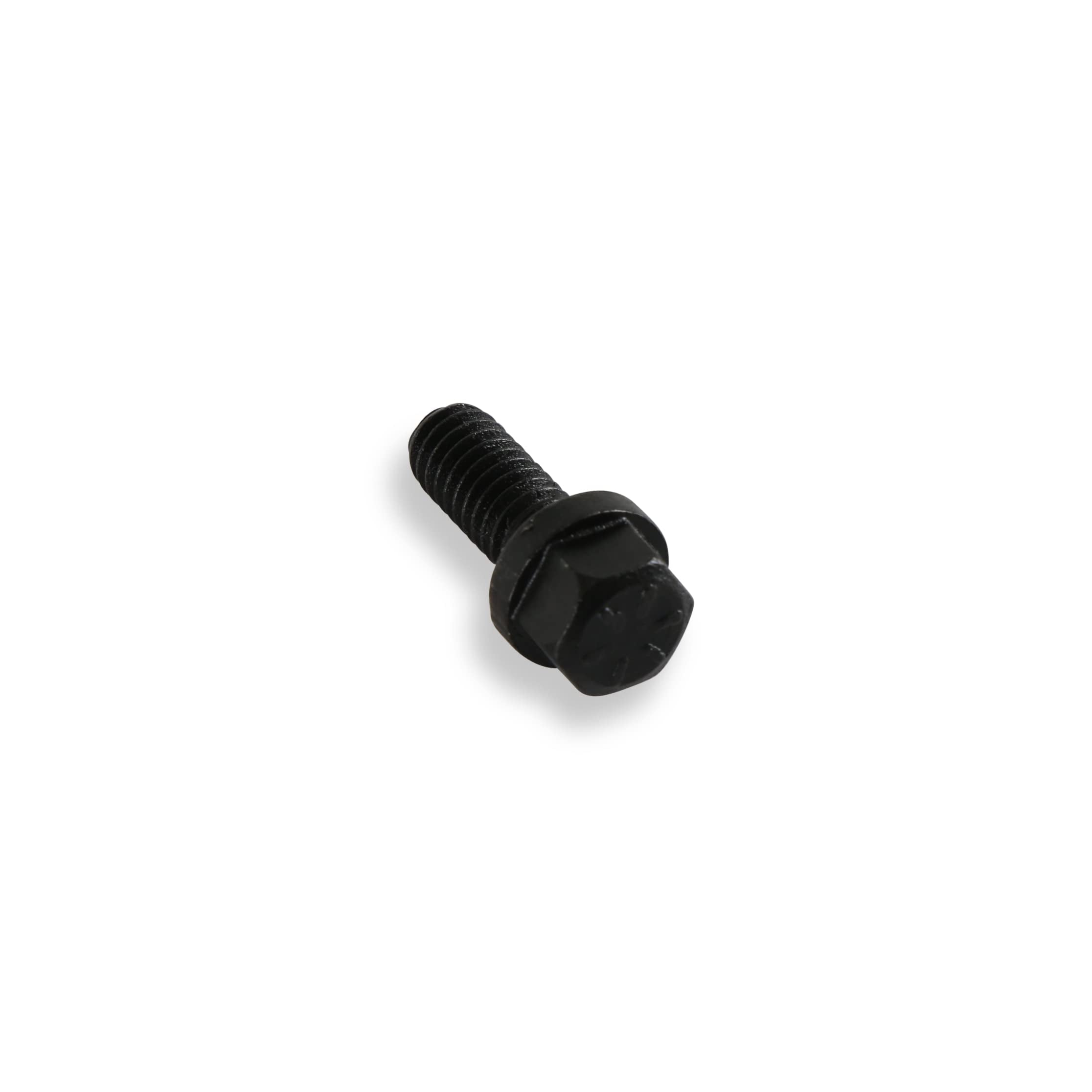 Hex Head Mr. Gasket 976 Header Bolt 5/16-18 x 3/4