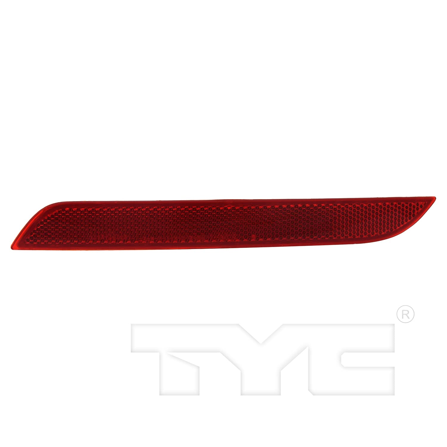 12-15 TYC BW 3 SRS SDN/15-17 4 SRS CPE R.REFL RH (17-5341-00-9)
