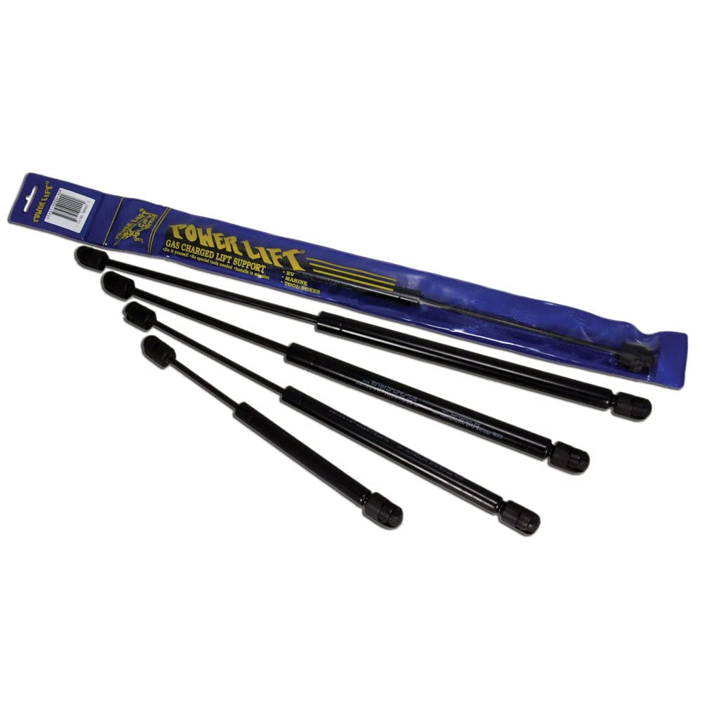 Gas Spring JR Products GSNI-5200-75