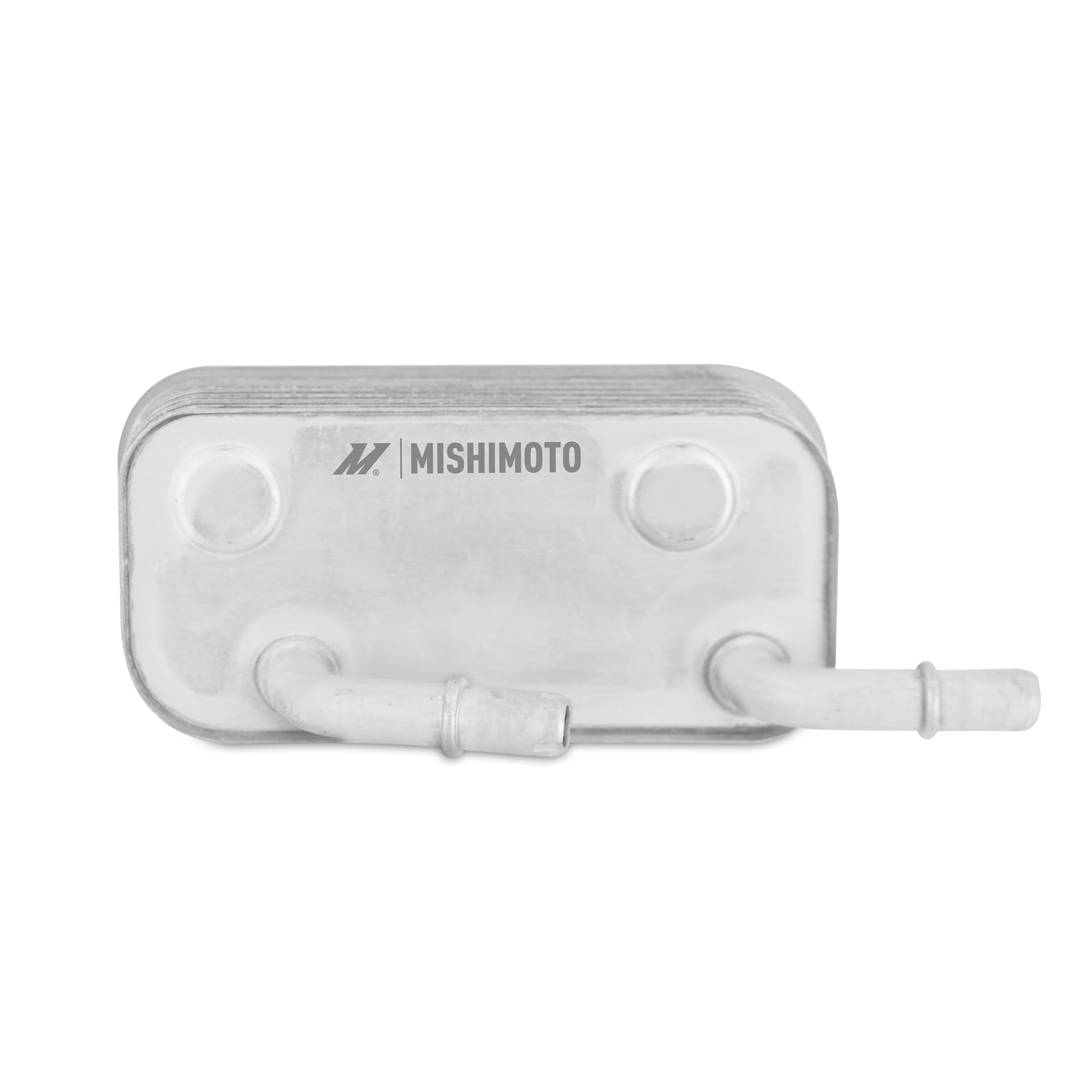 Mishimoto Replacement MMOC-E46-99TC Automatic Transmission Oil Cooler, Compatible with BMW E46, 1999-2005