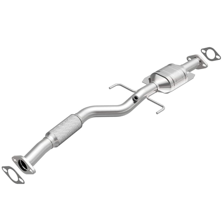 California Grade MagnaFlow Catalytic Converter 457024: Direct-Fit (CARB Compliant)