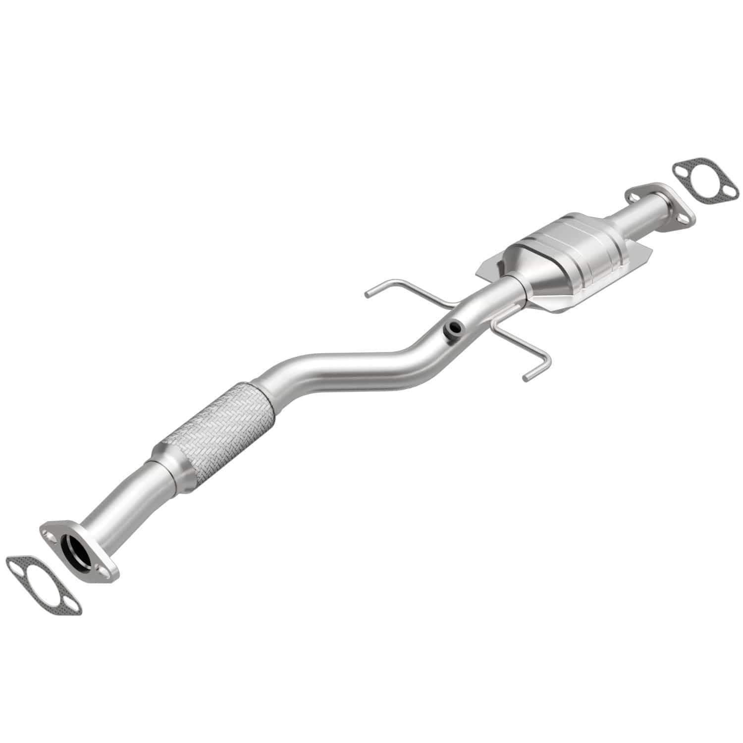 Federal MagnaFlow Direct Fit Converter 93194