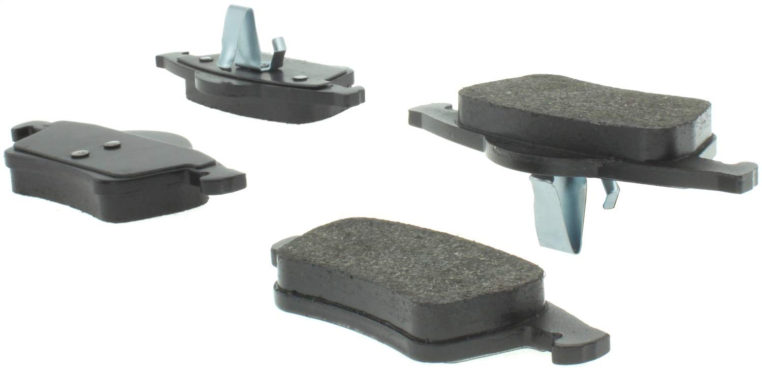 Brake Pads StopTech 305.07950 Street Select with Hardware