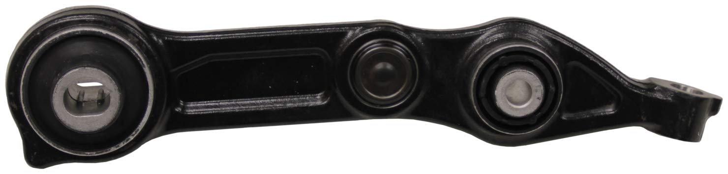 MOOG RK620187 Control Arm and Ball Joint Assembly front left lower rearward Suspension