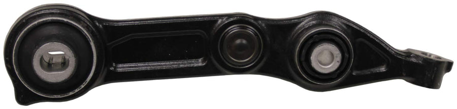 MOOG RK620187 Control Arm and Ball Joint Assembly front left lower rearward Suspension