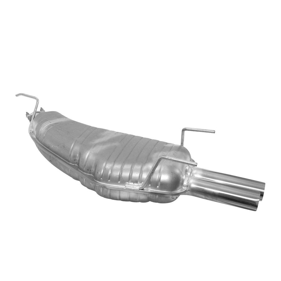 Muffler AP Exhaust 2535