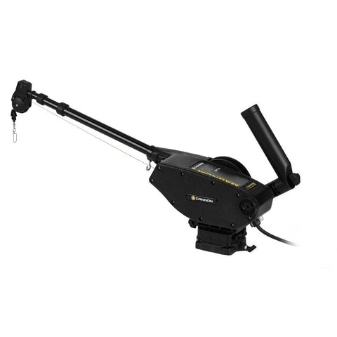 MAG Cannon 10 STX Electric Downrigger