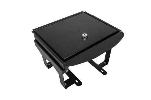 Console Safe for Chevy/GMC Truck/SUV - Tuffy Security Products | 2007-2013